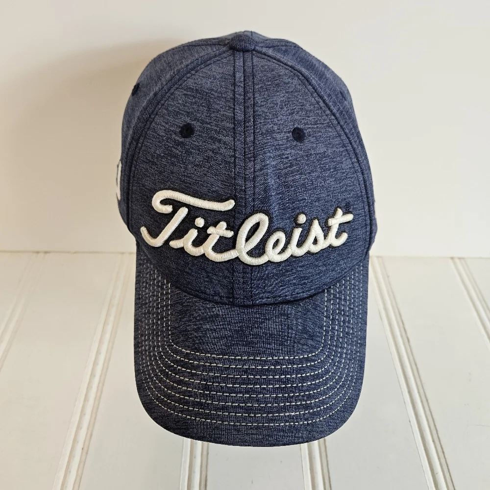 Titleist performance golf